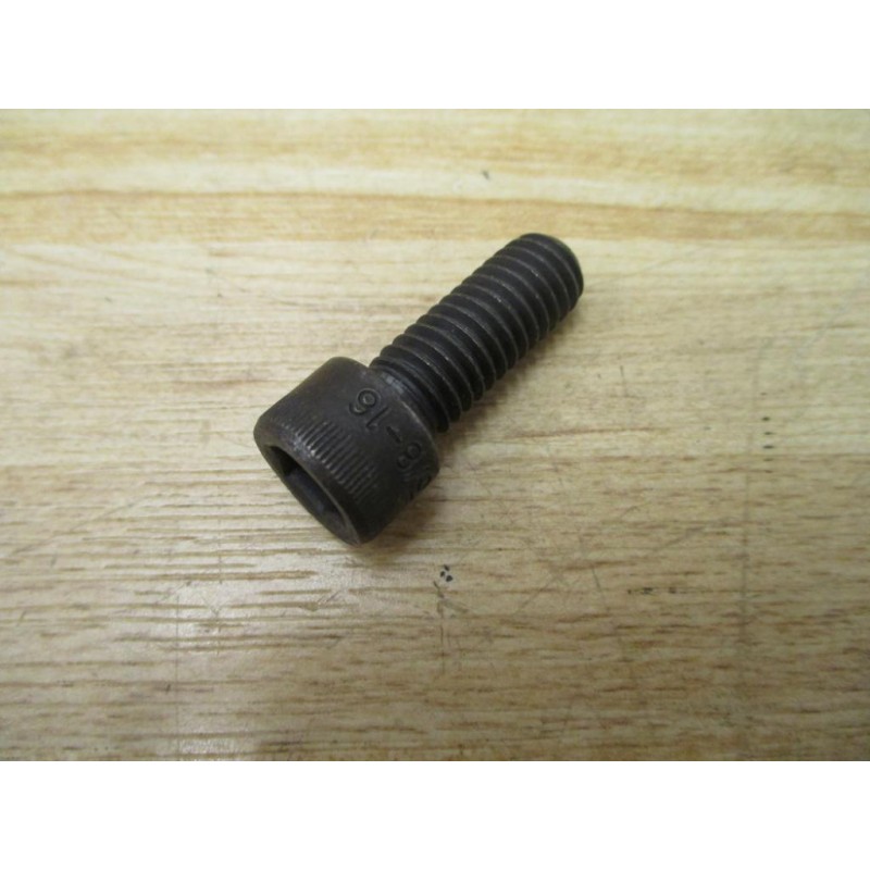 Holo Krome N Socket Head Cap Screw Pack Of Mara Industrial