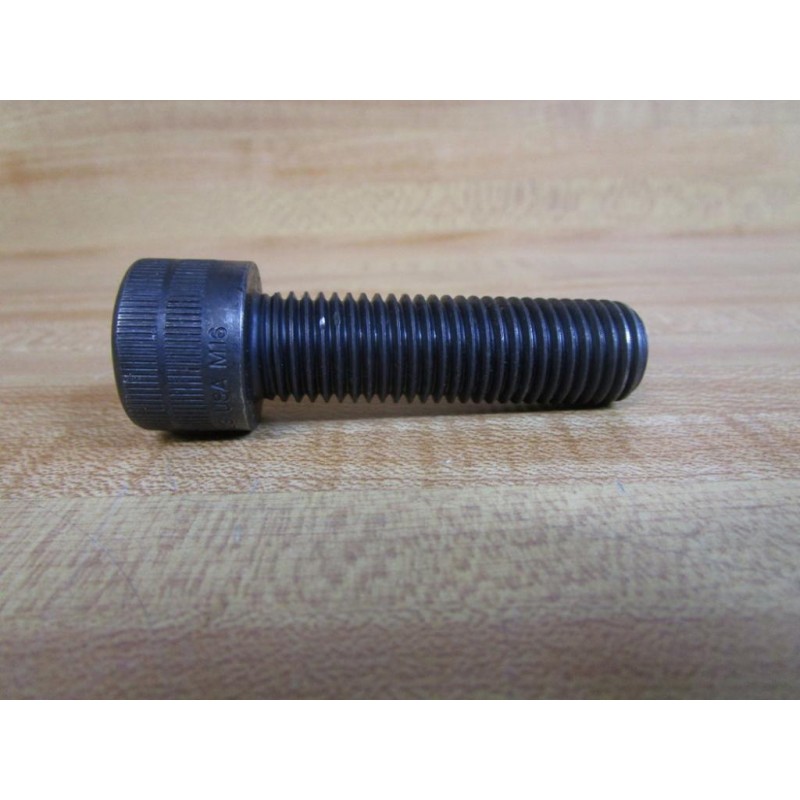 Holo Krome Allen Socket Head Cap Screw M X Pack Of