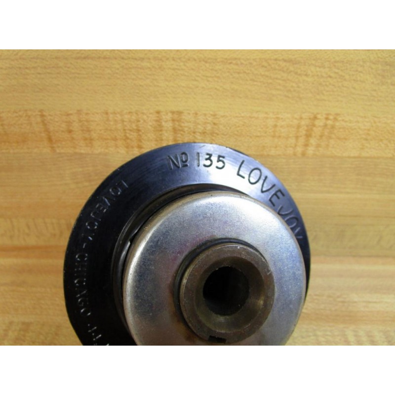 Lovejoy No 135 Variable Speed Pulley 135 New No Box Mara Industrial