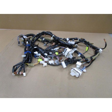 Nissan Cc C Main Harness Cc C New No Box Mara Industrial