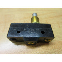 Micro Switch YA-2RQ1-A2 Honeywell Switch YA2RQ1A2 Small Chip - Used
