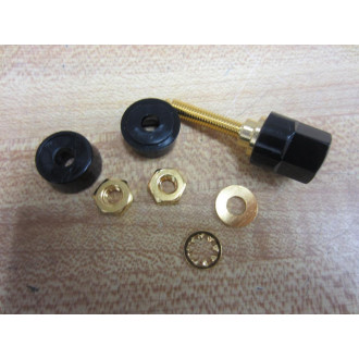 Abbatron 257-103 Binding Post 257103