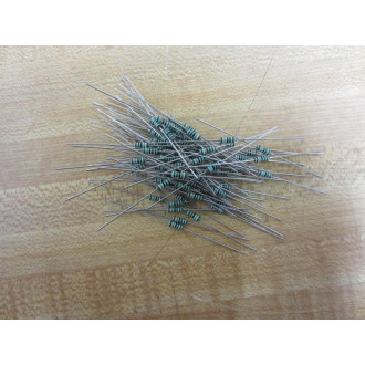 Philips SFR550 Resistors (Pack of 80)