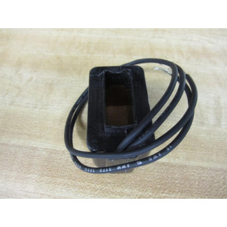 Decco 139-136P Coil 139136P Black - New No Box