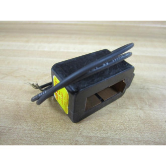 Decco 139-136P Coil 139136P Black - New No Box