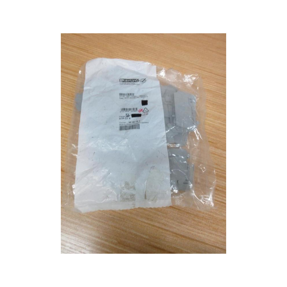 Phoenix Contact ATP-ST 4 Partition Plate ATPST4 (Pack of 51)