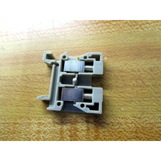 Phoenix Contact MBK2.5E Terminal Block MBK25E (Pack of 76) - New No Box
