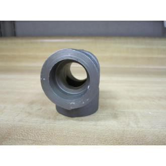 Bonney Forged A105 Forged Steel 34 Tee 3B216 A105