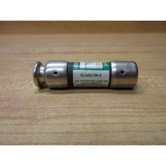 Littelfuse FLNR-10 Fuse Cross Ref 486K83 (Pack of 2) - New No Box