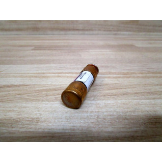 Bussmann LPN-RK-10 Fuse LPNRK10 (Pack of 4) - New No Box
