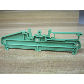Phoenix Contact UM 108-SEFEL Side Element UM 108-SEFEL (Pack of 9) - New No Box