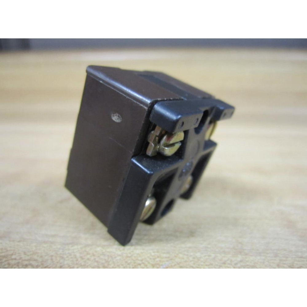 Allen Bradley PSM Contact 4 Pole - New No Box