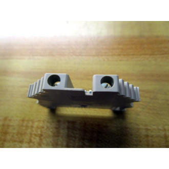 Weidmuller WDU 2.5N Terminal Block 1023700000 (Pack of 36) - Used