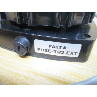 McDermott TB2D-STERN-120 Marine Navigation Light - New No Box