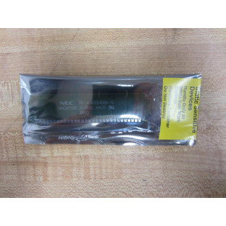 NEC MC-424000A9BA-70 Memory ICs MC424000A9BA70 - New No Box