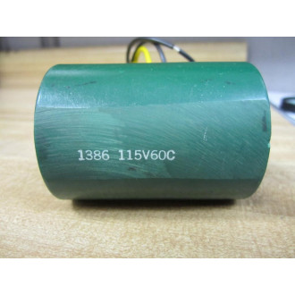 Chester Cable 1386 Coil - New No Box