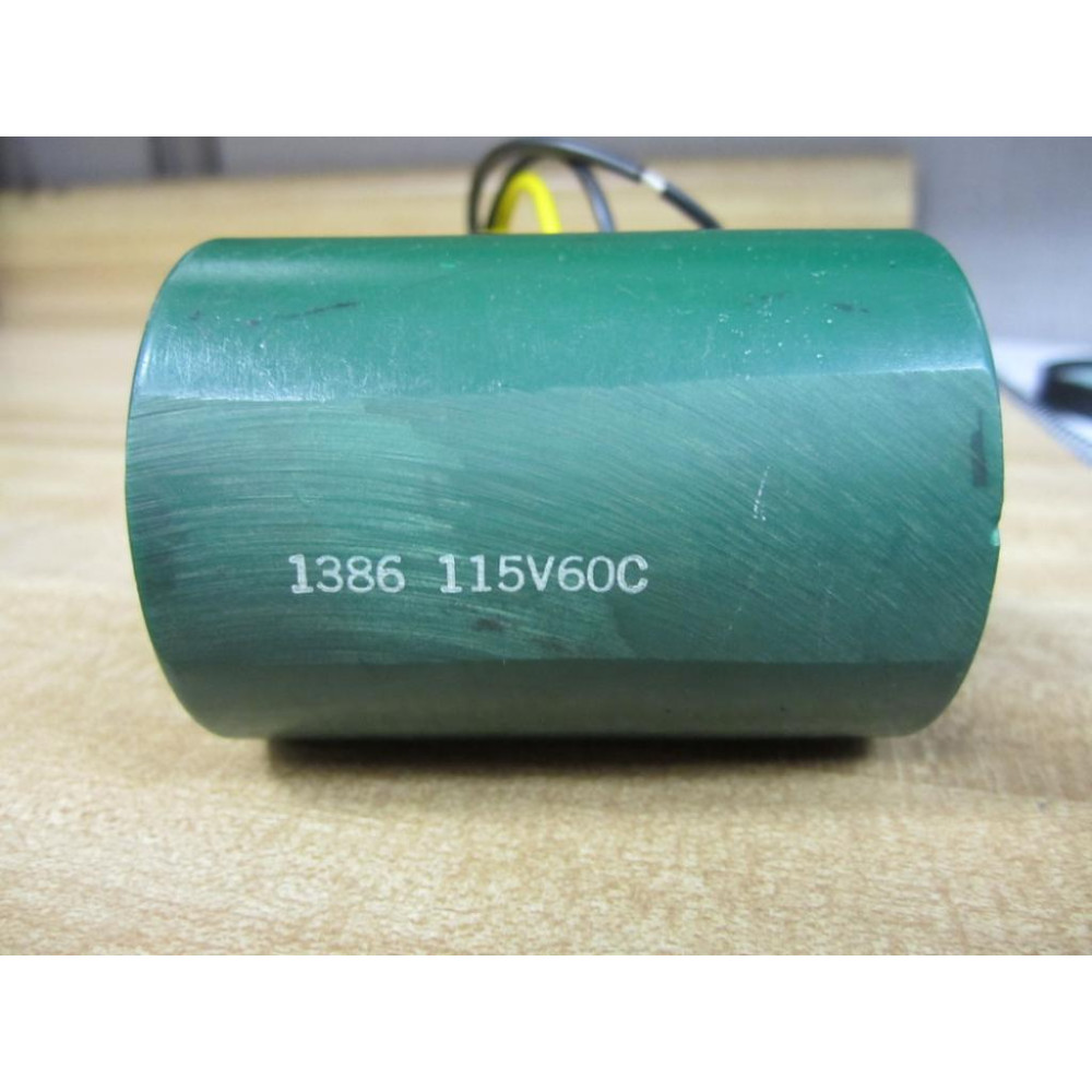 Chester Cable 1386 Coil - New No Box