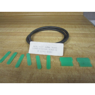 Buna-N 2792-0401 Seal Kit 27920401 - New No Box
