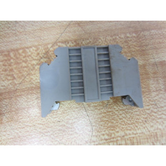 Phoenix Contact ENS 35 N Terminal End Barrier ENS35N (Pack of 10) - Used