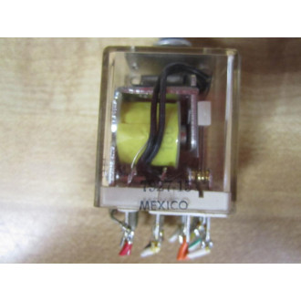 Sigma 67R44-12DC Relay 67R4412DC - Used