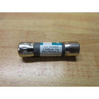 Littelfuse FLM-2 Fuse Cross Ref 486H88, FLM002 (Pack of 4) - New No Box