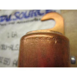 Bussmann ALS-550 Fuse ALS550