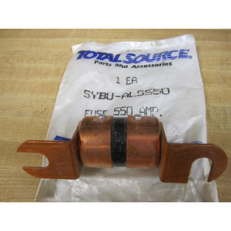 Bussmann ALS-550 Fuse ALS550