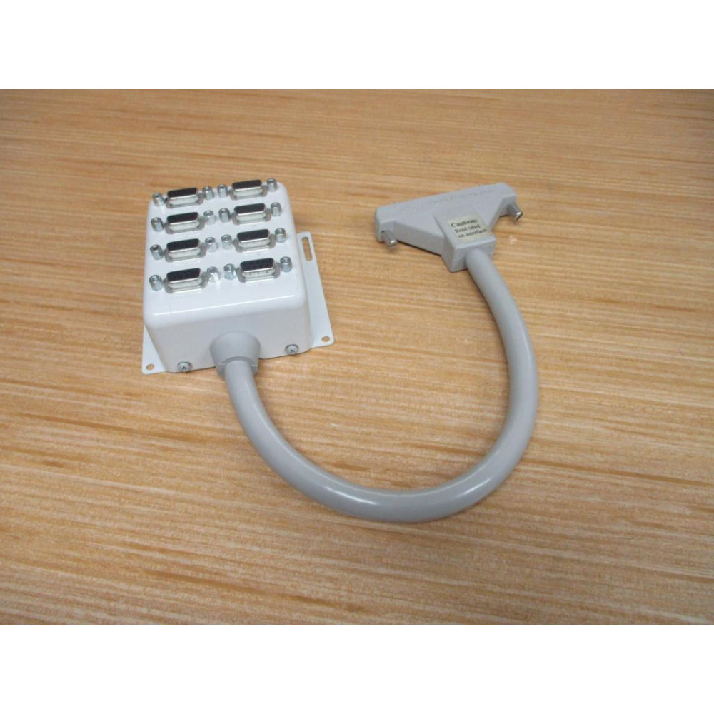 ComTrol RS-422485 Interface RS422485 - New No Box
