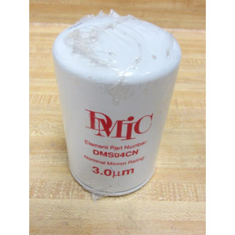 DMIC DMS04CN Filter Element