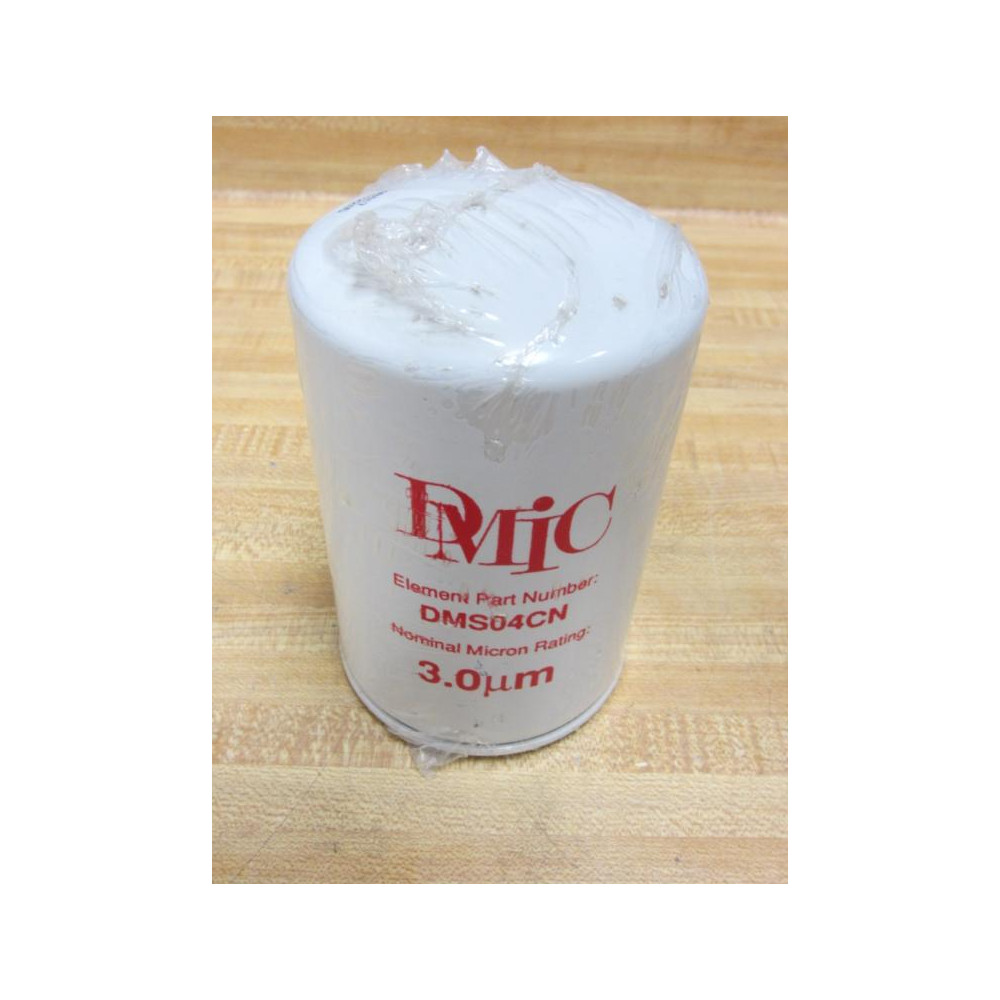 DMIC DMS04CN Filter Element