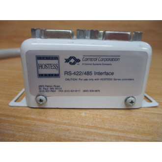 ComTrol RS-422485 Interface RS422485 - New No Box