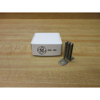 General Electric 81D-264 GE Heater Element 81D264