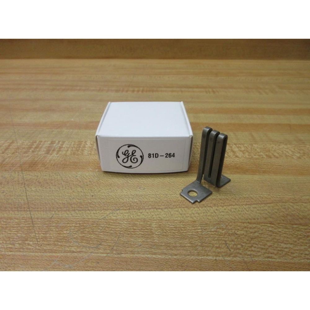 General Electric 81D-264 GE Heater Element 81D264