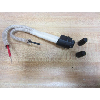 Bussmann GLR 4 Fuse GLR4 Fuse Holder (Pack of 7) - New No Box