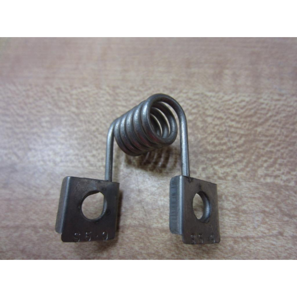 Joslyn Clark Sylvania S5.9 Overload Relay Heater S59 - New No Box