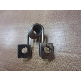 Joslyn Clark S7.8 Overload Relay Heater Element S78 - New No Box