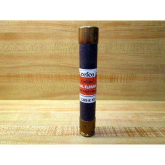 Cefco CRS-R-15 Fuse CRSR15 (Pack of 2) - New No Box