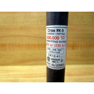 Cefco CRS-R-15 Fuse CRSR15 (Pack of 2) - New No Box
