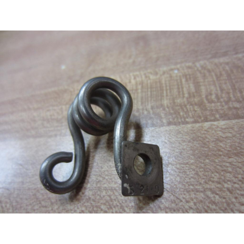 Joslyn Clark S21.0 Overload Relay Heater Element S210 (Pack of 2) - New No Box
