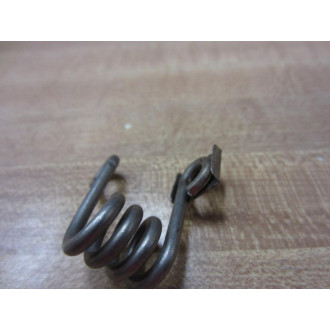Joslyn Clark S11.5 Overload Relay Heater Element S11.5 (Pack of 2) - New No Box