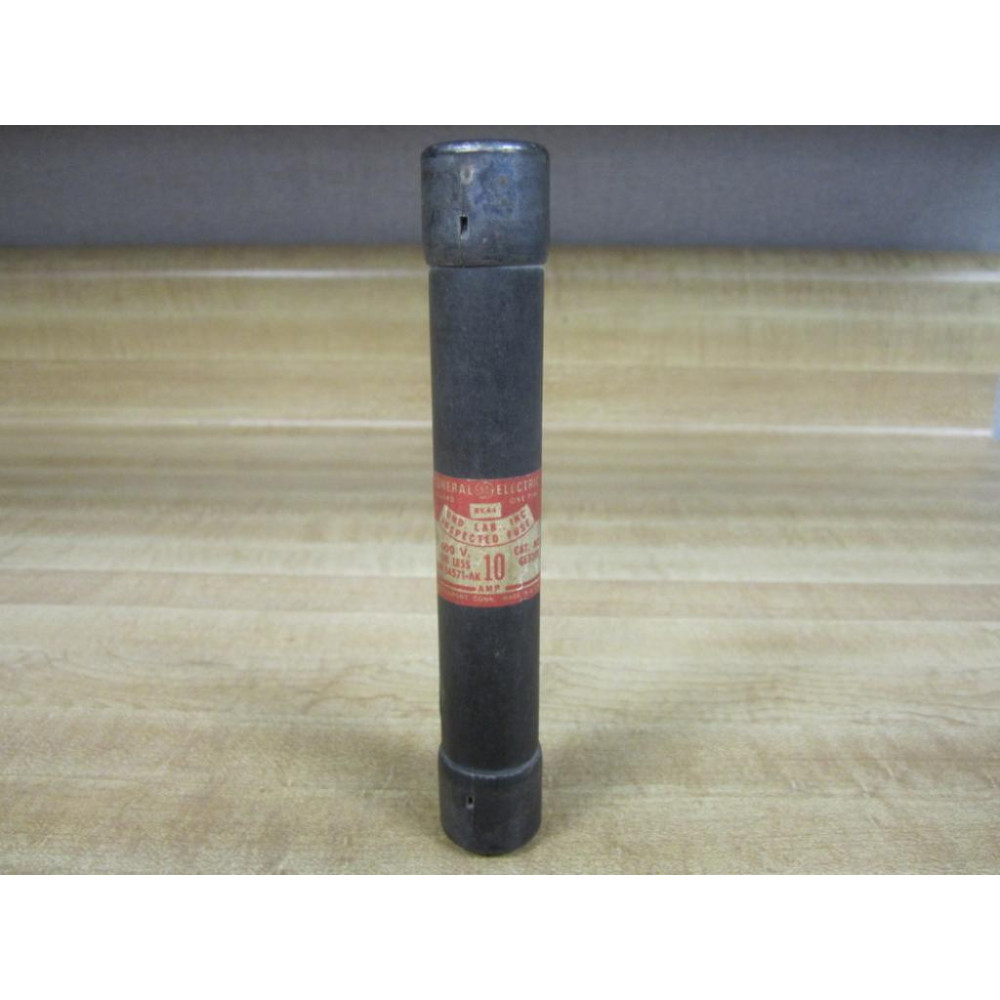 GE General Electric GE3205 Fuse NP134571-AK Tested - Used