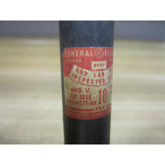 GE General Electric GE3205 Fuse NP134571-AK Tested - Used
