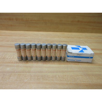 Gould Shawmut Ferraz Mersen OT15 Fuse 0T15 (Pack of 10)