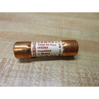 Gould Shawmut Ferraz Mersen OT15 Fuse 0T15 (Pack of 5) - New No Box