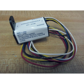 Jordan Controls ST-4130 Transmitter ST4130 - New No Box