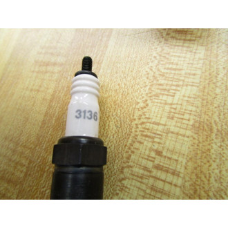 Autolite 3136 Spark Plug (Pack of 2)