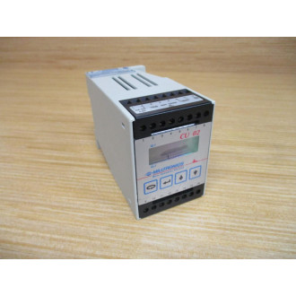 Milltronics CU 02 Senaco Control Unit CU02 - New No Box