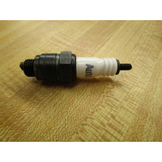 Autolite 3136 Spark Plug (Pack of 2)