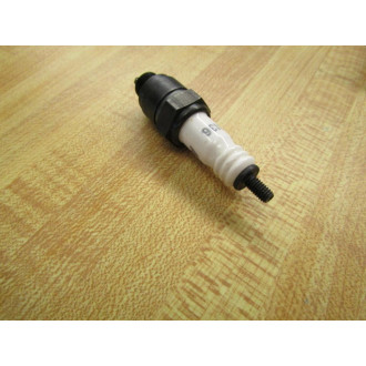 Autolite 3136 Spark Plug (Pack of 2)