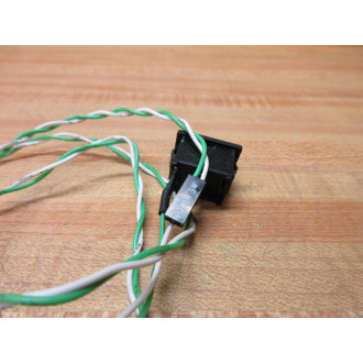 JEC JS-606 Toggle Switch Rocker JS606 (Pack of 2) - New No Box